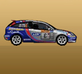 Free online flash games - Desert Rally - 1 game - Games2Rule 
