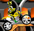Free online flash games - Dirt Bike game - Games2Rule 