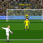 Free online flash games - DKicker Spanish Special game - Games2Rule 