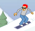 Free online flash games - Downhill Joe game - Games2Rule 
