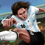 Free online flash games - Epic Soccer game - Games2Rule 