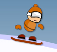 Free online flash games - Extreme Heli Boarding game - Games2Rule 