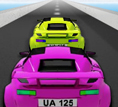 Free online flash games - Extreme Racing - 2 game - Games2Rule 