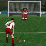 Free online flash games - Field Hockey game - Games2Rule 