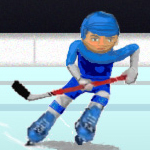 Free online flash games - Flash Footy Hockey game - Games2Rule 