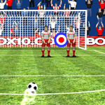 Free online flash games - Football Blitz game - Games2Rule 