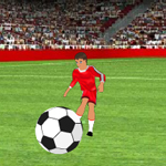 Free online flash games - Football Champions game - Games2Rule 