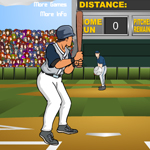 Free online flash games - Homerun Champion game - Games2Rule 
