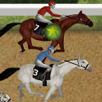 Free online flash games - Horse Racing Fantasy game - Games2Rule 
