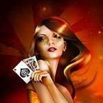 Free online flash games - Hot Casino Blackjack game - Games2Rule 