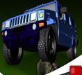 Free online flash games - Hummer Rally Championship game - Games2Rule 
