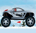 Free online flash games - Ice Racer game - Games2Rule 