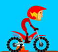 Free online flash games - Kid Bike game - Games2Rule 