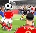 Free online flash games - King of Defenders game - Games2Rule 