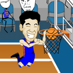 Free online flash games - Lin Sanity game - Games2Rule 