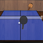 Free online flash games - LL Table Tennis 2 game - Games2Rule 