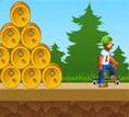 Free online flash games - Masters Season game - Games2Rule 