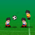 Free online flash games - Micro Soccer Football game - Games2Rule 