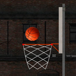 Free online flash games - Perfect Hoopz 2 game - Games2Rule 