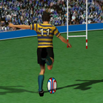 Free online flash games - Rugby Challenge game - Games2Rule 
