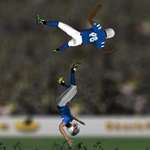 Free online flash games - Running Back game - Games2Rule 