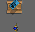 Free online flash games - Sk8park game - Games2Rule 