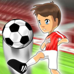 Free online flash games - Smashing Soccer game - Games2Rule 