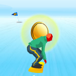 Free online flash games - Snowboard Boy game - Games2Rule 