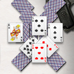 Free online flash games - Soviet Spy Patience game - Games2Rule 