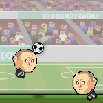 Free online flash games - Sports Heads Football game - Games2Rule 