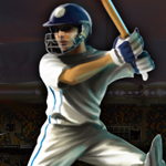 Free online flash games - Super Cricket Game game - Games2Rule 