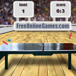 Free online flash games - Table Tennis Game game - Games2Rule 