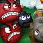 Free online flash games - The VaryBalls game - Games2Rule 