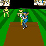 Free online flash games - Virtual Cricket 2 game - Games2Rule 