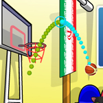 Free online flash games - World Basketball Championship game - Games2Rule 