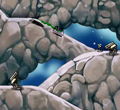 Free online flash games - Alliant game - Games2Rule 