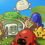 Free online flash games - Biobots game - Games2Rule 