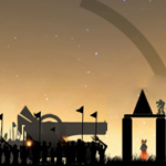 Free online flash games - Crusade game - Games2Rule 