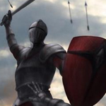 Free online flash games - Dark Box Defenders game - Games2Rule 