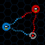 Free online flash games - E Battle game - Games2Rule 