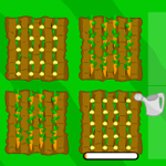Free online flash games - Farm Fun game - Games2Rule 