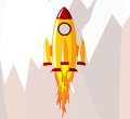 Free online flash games - Fly Hard game - Games2Rule 