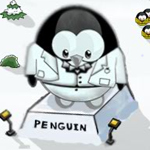 Free online flash games - Ice War game - Games2Rule 