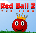Free online flash games - Red Ball - 2 game - Games2Rule 