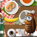 Free online flash games - Roaches game - Games2Rule 