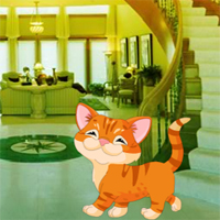 Find The Child Cat From Luxury Room Info About The Game
