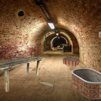 FEG Escape Game True Escape 3