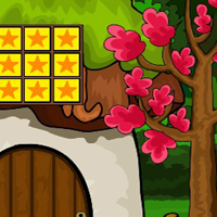 Free online flash games - G2J Alligator Escape