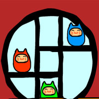 Cat In Japan Info About The Game Games2rule