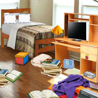 Messy Drawing Room Escape Info About The Game Games2rule